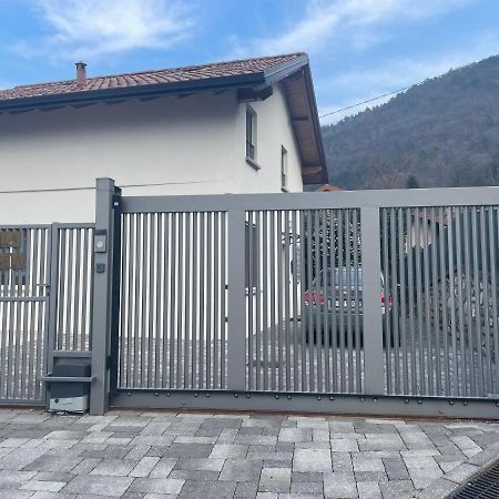 Villa Angela Bellagio Eksteriør billede