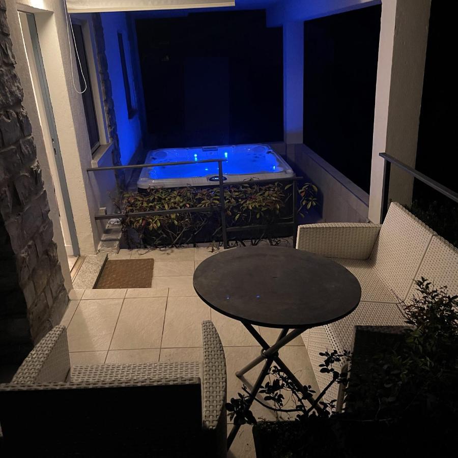 Villa Angela Bellagio Eksteriør billede