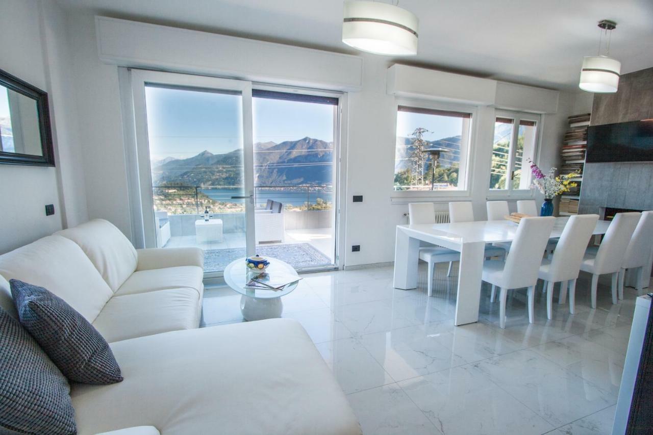 Villa Angela Bellagio Eksteriør billede