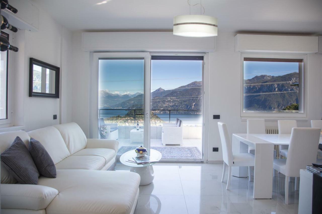 Villa Angela Bellagio Eksteriør billede