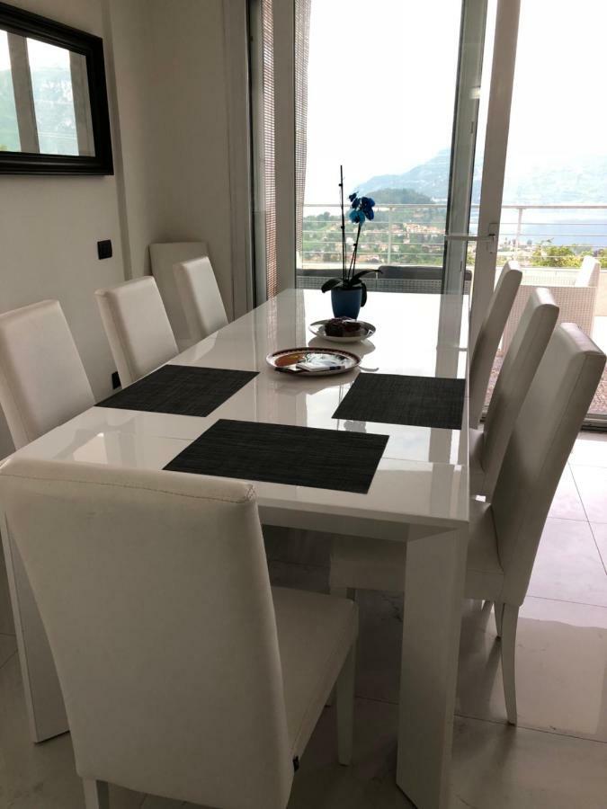 Villa Angela Bellagio Eksteriør billede