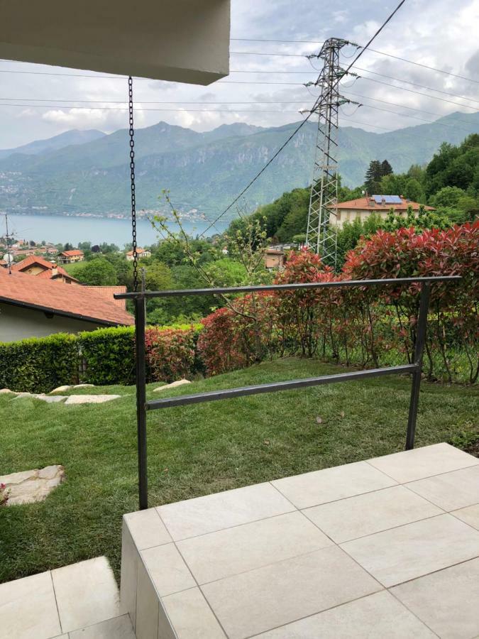 Villa Angela Bellagio Eksteriør billede