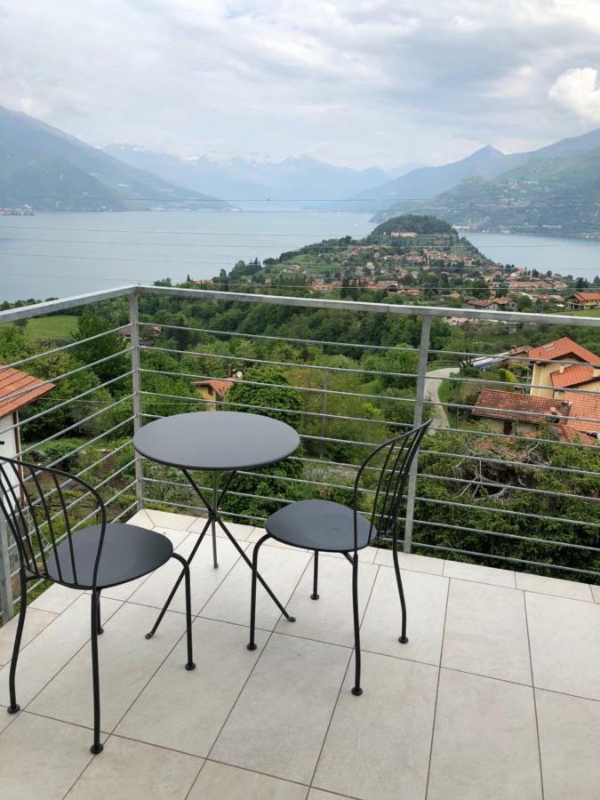 Villa Angela Bellagio Eksteriør billede